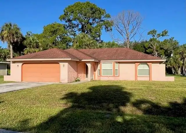 Property at 619 Gerald Ave, Lehigh Acres, FL, 33936, 3 beds, 2 baths, [object Object]