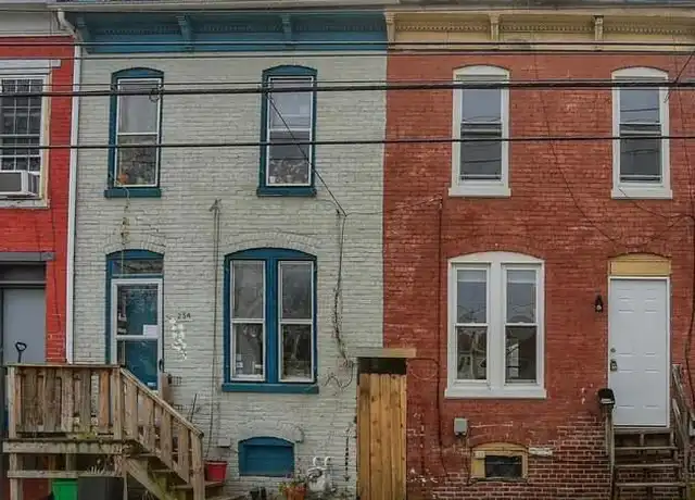 Property at 232 E Gas Ave, York, PA, 17403, 3 beds, 1 bath, [object Object]