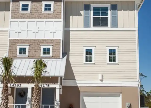 Property at 14278 Beach Heather Ct Unit 1, Pensacola, FL, 32507, 2 beds, 2.5 baths, [object Object]
