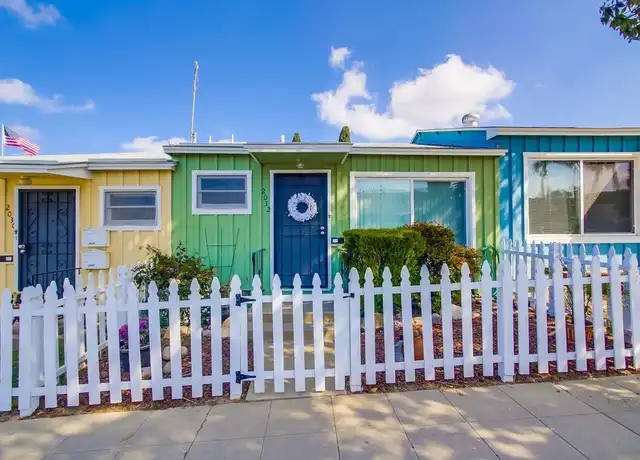 Property at 4406 Alabama St Unit 2032, San Diego, CA, 92116, 1 bed, 1 bath, [object Object]