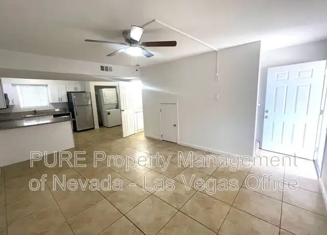 Property at 3512 Rio Robles Dr Unit A, North Las Vegas, NV, 89030, 2 beds, 1.5 baths, [object Object]