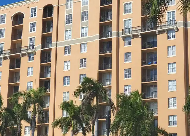 Property at 651 Okeechobee Blvd #1105, West Palm Beach, FL, 33401, 1 bed, 1 bath, [object Object]
