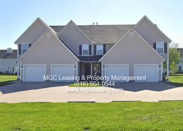 Property at 534 Allen Ct, Raymore, MO, 64083, 2 beds, 2.5 baths, [object Object]