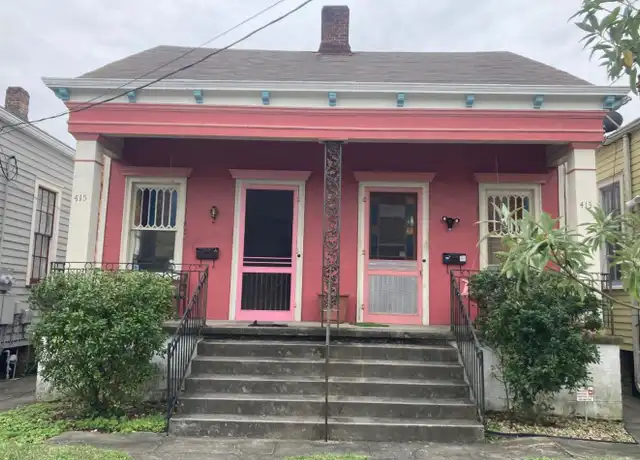 Property at 413 Pelican Ave Unit 413, New Orleans, LA, 70114, 1 bed, 1 bath, [object Object]