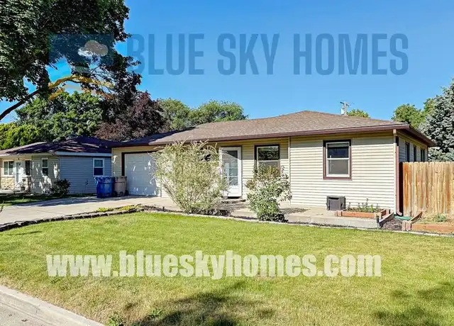 Property at 2304 Iowa Ave, Caldwell, ID, 83605, 3 beds, 1 bath, [object Object]