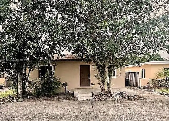 Property at 2644 Hayes St, Hollywood, FL, 33020, 4 beds, 2 baths, [object Object]
