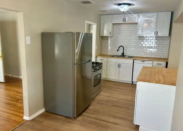 Property at 3504 Mission St, Fort Worth, TX, 76109, 3 beds, 1.5 baths, [object Object]