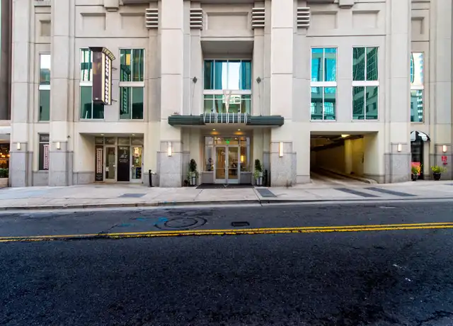 Property at 415 Church St #1304, Nashville, TN, 37219, 1 bed, 1 bath, [object Object]