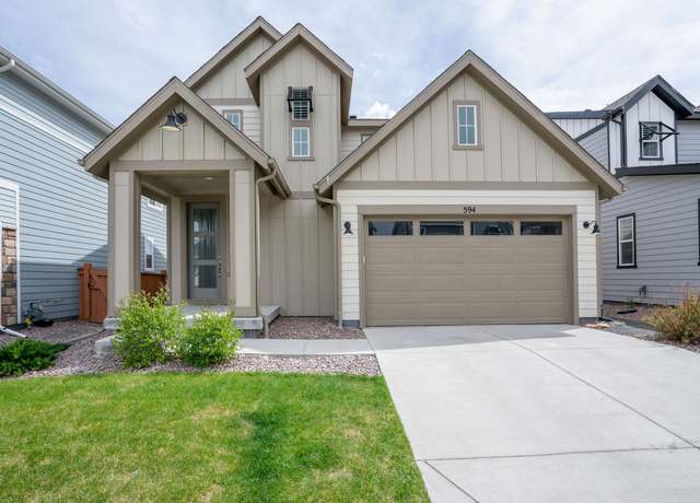 Photo of 594 W 174th Pl, Broomfield, CO 80023