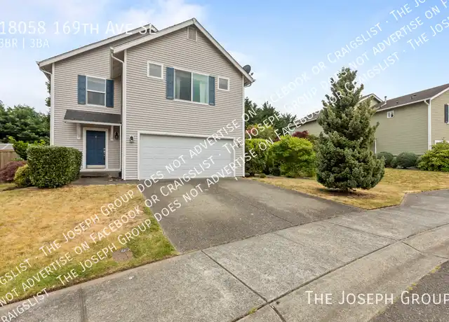 Property at 18058 169th Ave SE, Renton, WA, 98058, 3 beds, 2.5 baths, [object Object]