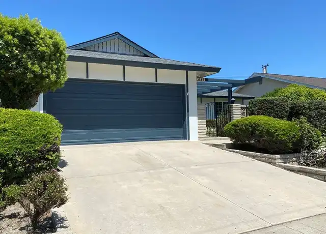 Property at 7611 Rhone Ln, Huntington Beach, CA, 92647, 4 beds, 2 baths, [object Object]
