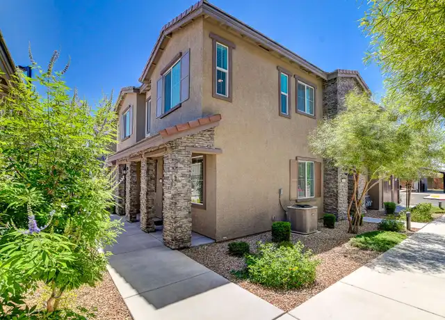 Property at 5730 Sky Pointe Dr #190, Las Vegas, NV, 89130, 3 beds, 3 baths, [object Object]
