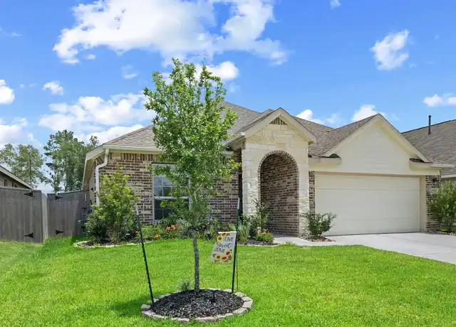 Property at 22373 Mountain Pine Dr, New Caney, TX, 77357, 5 beds, 2 baths, [object Object]