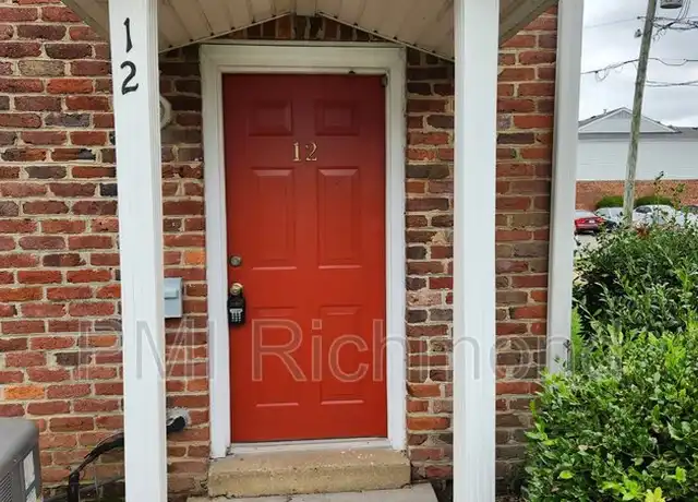Property at 3516 E Richmond Rd #12, Richmond, VA, 23223, 2 beds, 1 bath, [object Object]