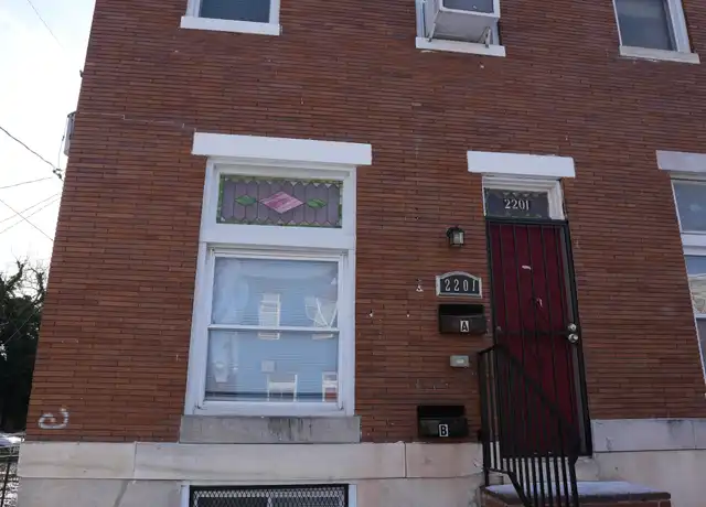 Property at 2201 Westwood Ave, Baltimore, MD, 21216, 3 beds, 1.5 baths, [object Object]