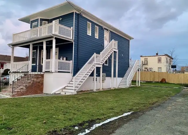 Property at 139 Pomona St Unit 2, Revere, MA, 02151, 3 beds, 1 bath, [object Object]