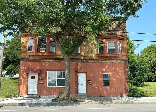 Property at 551 Hudson Ave Unit 1, Rochester, NY, 14605, 2 beds, 1 bath, [object Object]
