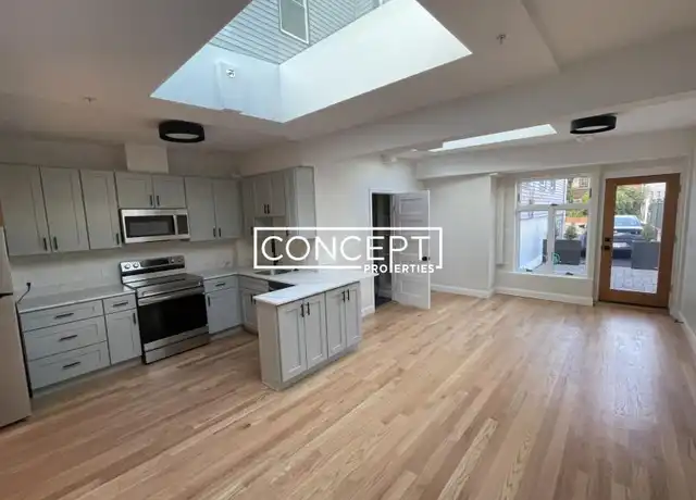 Property at 202 Elm St, North Cambridge, MA, 02140, 1 bed, 1 bath, [object Object]