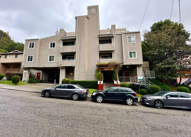 Property at 9700 Mountain Blvd Apt 10, Oakland, CA, 94605, 2 beds, 2 baths, [object Object]