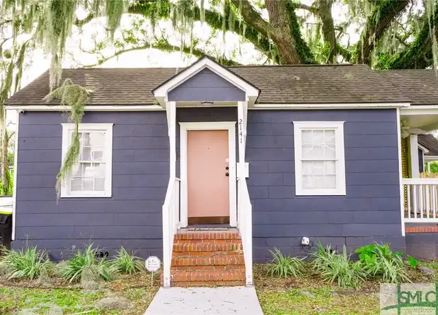Property at 2141 New York Ave, Savannah, GA, 31404, 2 beds, 1 bath, [object Object]