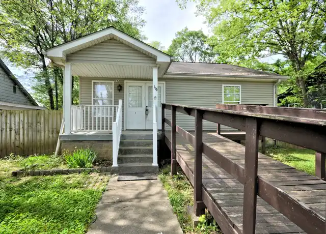 Property at 113 Adkins St, Clarksville, TN, 37042, 2 beds, 1 bath, [object Object]