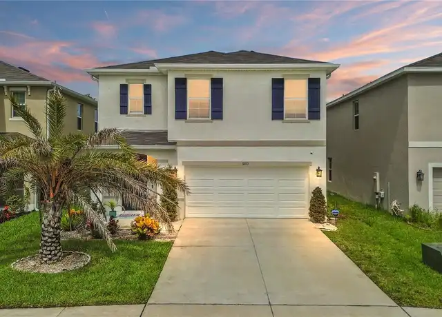 Property at 3265 Suncoast Plains Dr, Odessa, FL, 33556, 5 beds, 3 baths, [object Object]