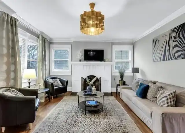 Property at 1354 Winburn Dr, Atlanta, GA, 30344, 2 beds, 1 bath, [object Object]