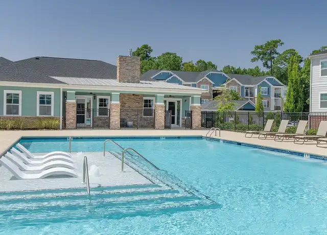 Property at Treeline Timber Creek - 400 Evolve Dr, Garner, NC, 27529, 1 bed, 1 bath, [object Object]