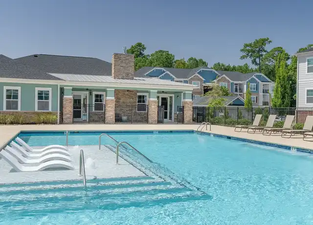 Property at Treeline Timber Creek - 400 Evolve Dr, Garner, NC, 27529, 2 beds, 2 baths, [object Object]