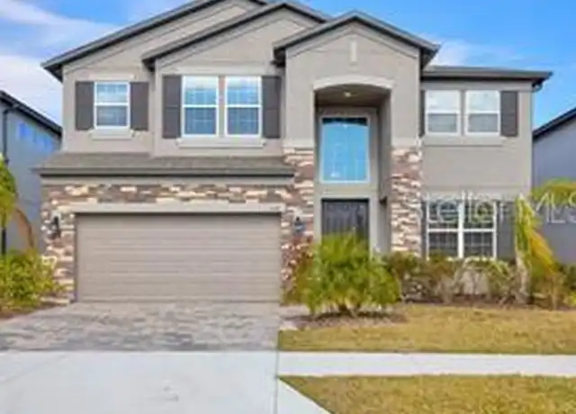 Property at 3137 Marine Grass Dr, Wimauma, FL, 33598, 5 beds, 3 baths, [object Object]