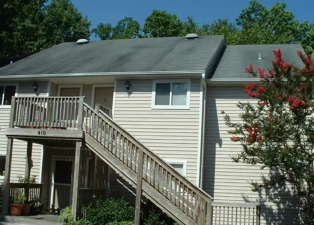 Property at 410 Forest Park Rd #201, Wilmington, NC, 28409, 2 beds, 2 baths, [object Object]