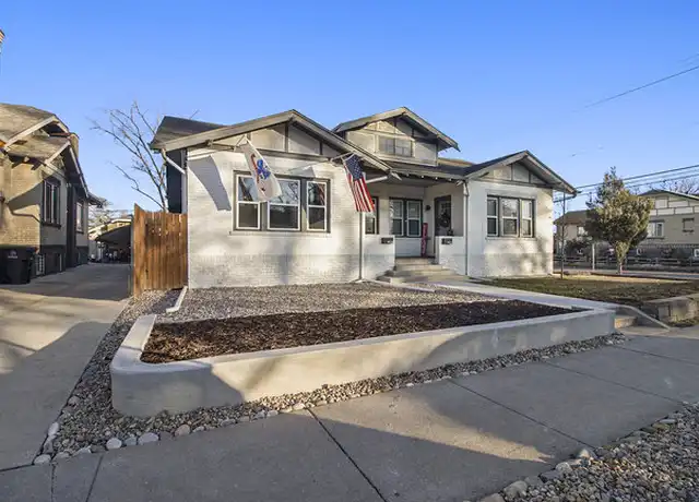 Property at 1404 Meade St, Denver, CO, 80204, 3 beds, 2 baths, [object Object]