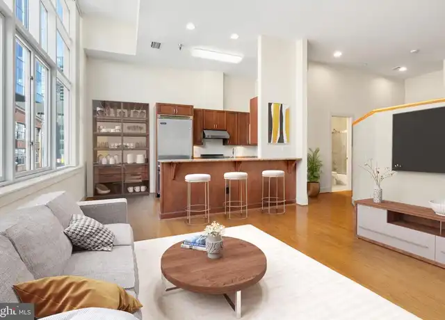 Property at 23 S 23rd St Unit 3E, Philadelphia, PA, 19103, 1 bed, 1 bath, [object Object]