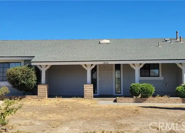 Property at 14210 Fort Apache Ct, Victorville, CA, 92392, 2 beds, 1 bath, [object Object]