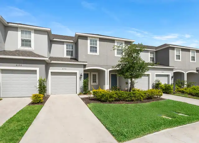 Property at 8596 Lunar Skye St, Sarasota, FL, 34241, 3 beds, 2.5 baths, [object Object]