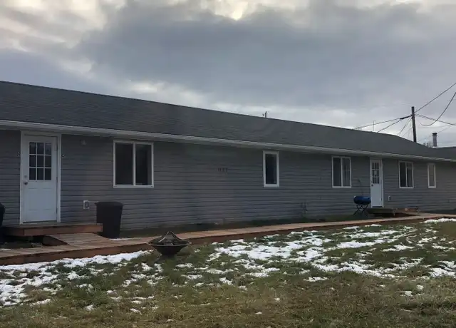 Property at 1127 6th Ave Unit C, Fairbanks, AK, 99701, 1 bed, 1 bath, [object Object]