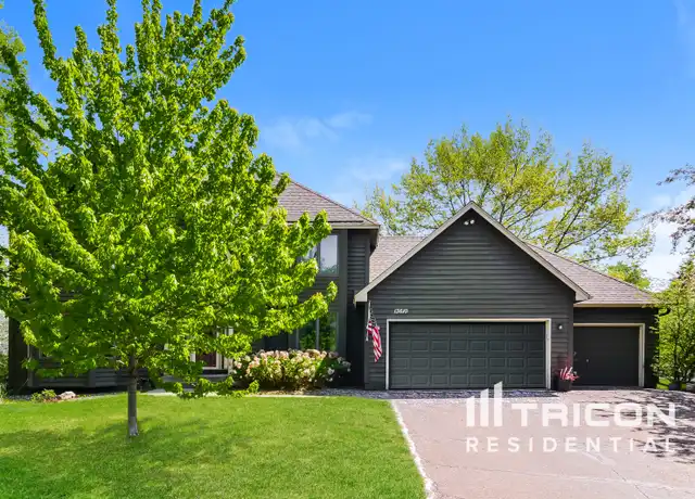 Property at 13610 Georgia Dr, Saint Paul, MN, 55124, 4 beds, 3.5 baths, [object Object]