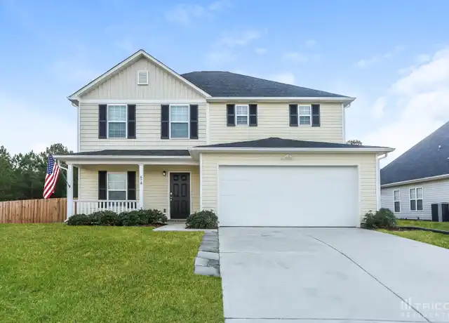 Property at 678 Scarlet Leaf Ln, Oakboro, NC, 28129, 5 beds, 3 baths, [object Object]