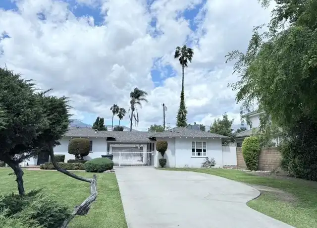Property at 121 W Norman Ave, Arcadia, CA, 91007, 1 bed, 1 bath, [object Object]