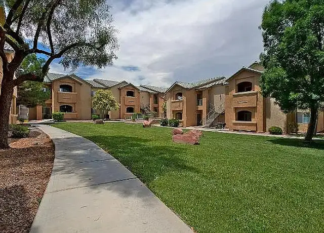Photo of 2720 W Serene Ave, Las Vegas, NV 89123