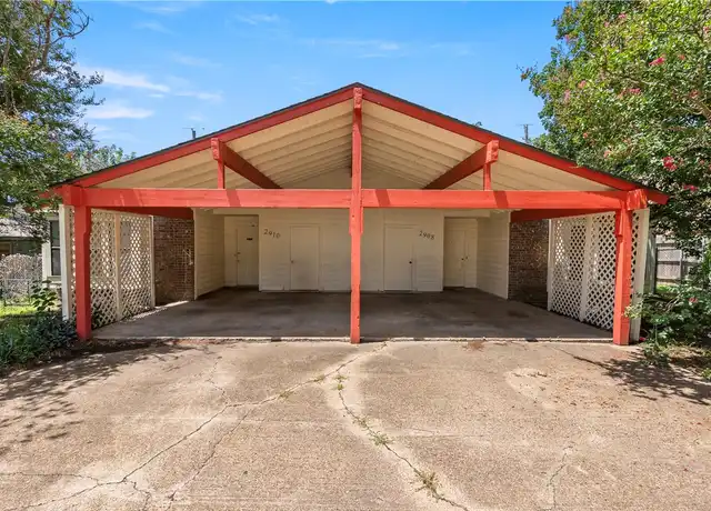 Property at 2908 Forest Bnd, Bryan, TX, 77801, 2 beds, 2 baths, [object Object]