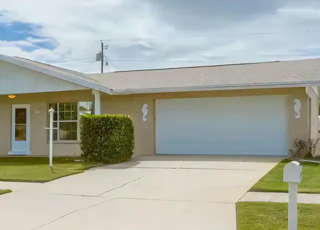 Property at 2407 Colony Dr, Melbourne, FL, 32935, 3 beds, 2 baths, [object Object]