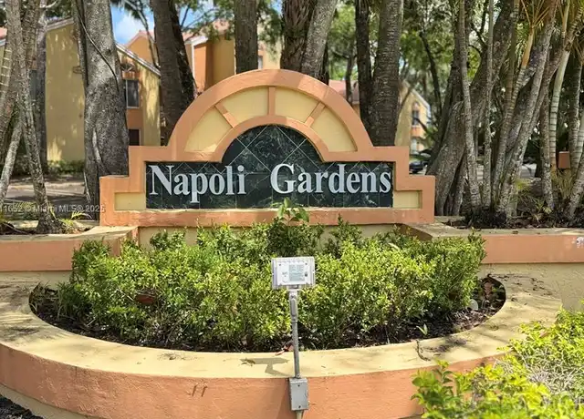 Property at 905 Coral Club Dr #905, Coral Springs, FL, 33071, 1 bed, 1 bath, [object Object]