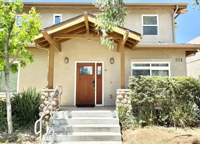 Property at 321 N 2nd St Unit A, Alhambra, CA, 91801, 2 beds, 3 baths, [object Object]