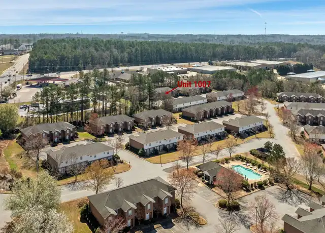 Property at 1477 N Donahue Dr #1007, Auburn, AL, 36830, 3 beds, 3.5 baths, [object Object]
