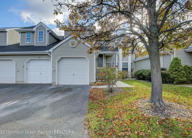 Property at 7 Pagoda Ln, Freehold, NJ, 07728, 2 beds, 2 baths, [object Object]