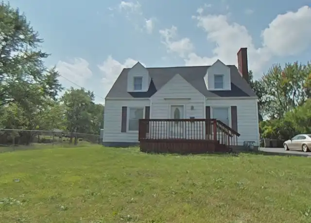Property at 1501 North West St Unit N/A, Lima, OH, 45801, 4 beds, 2 baths, [object Object]