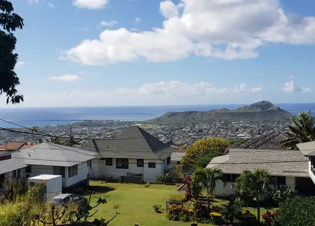 Property at 3686 Kawelolani Pl, Honolulu, HI, 96816, 2 beds, 1 bath, [object Object]