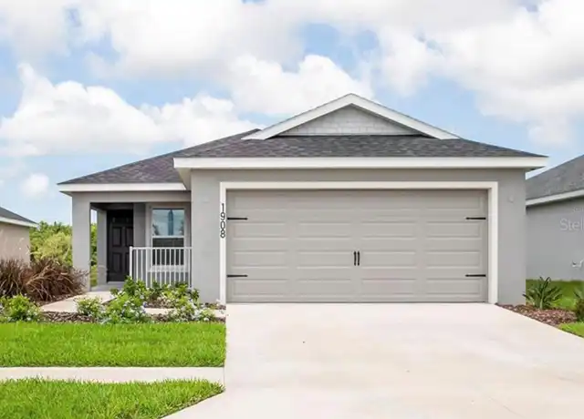 Property at 1908 Harrods Pl, Haines City, FL, 33844, 3 beds, 2 baths, [object Object]