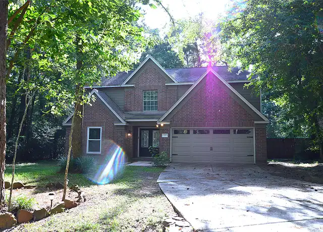 Property at 2 Arnica Ct, Spring, TX, 77381, 4 beds, 2.5 baths, [object Object]